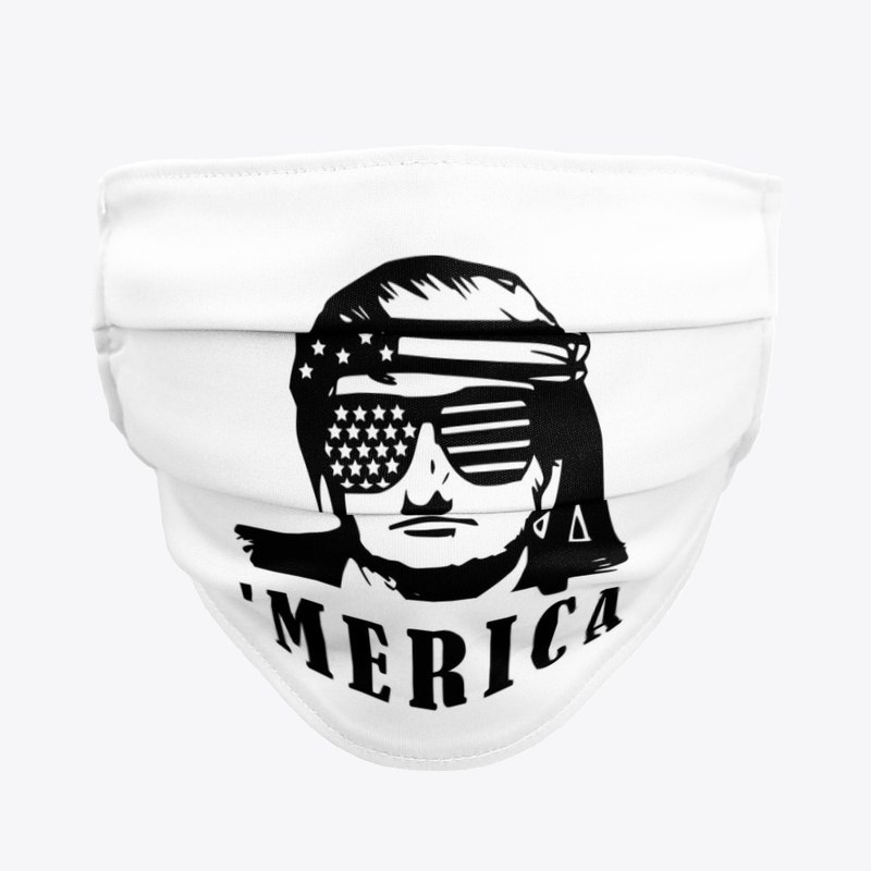 Merica!