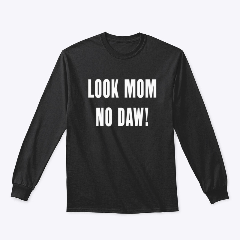 Loom Mom No DAW