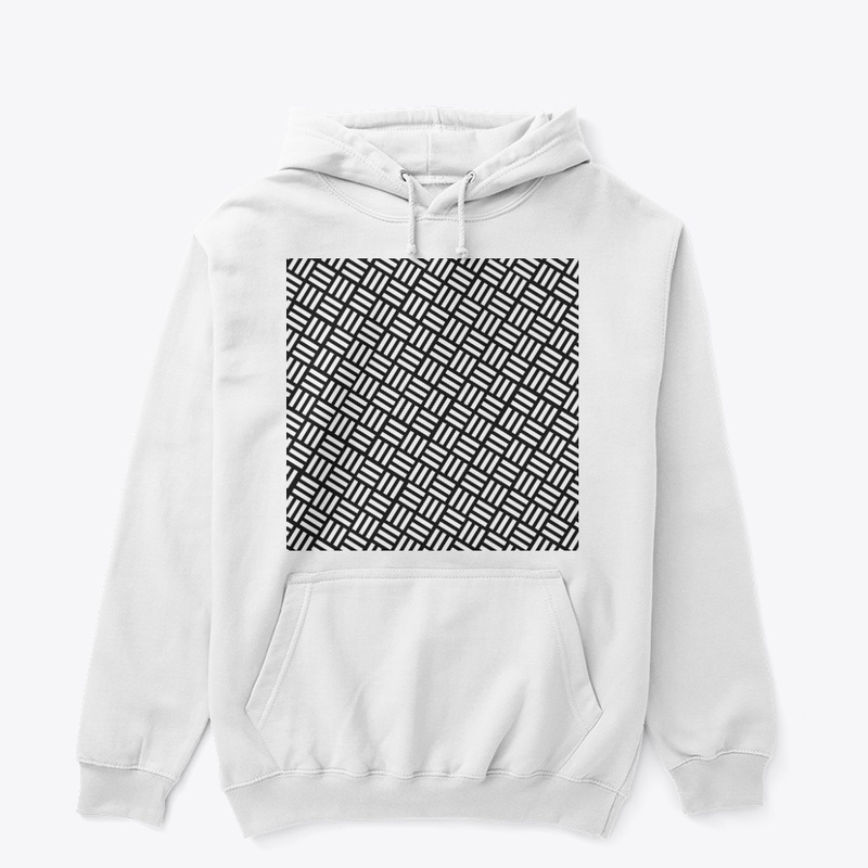 black and white lining vibes
