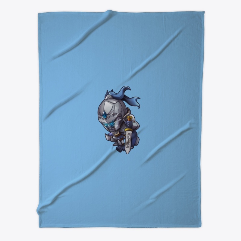Alika Merch 