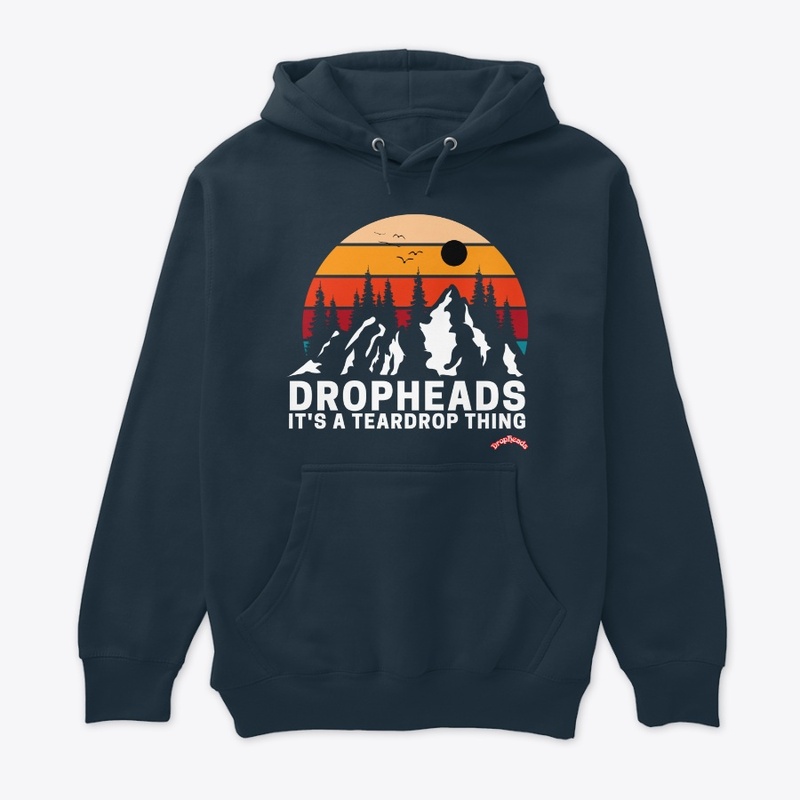 DropHeads Mt. View Collection