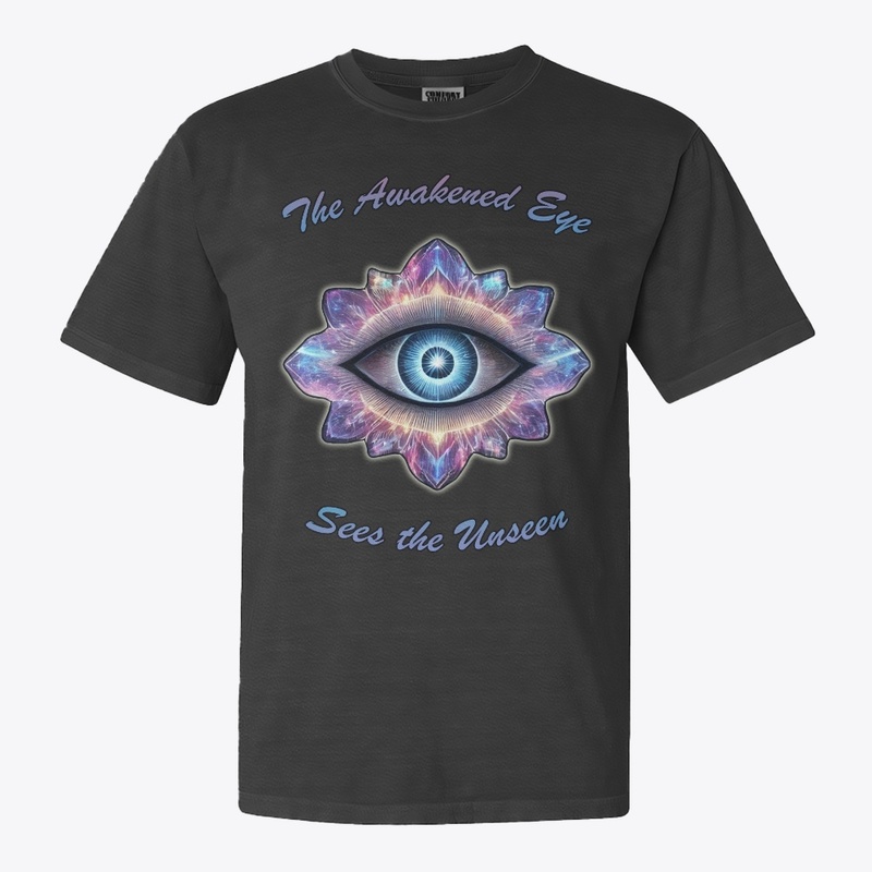 Awakened Eye Collection