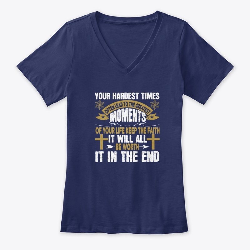 Your Hardest Time 