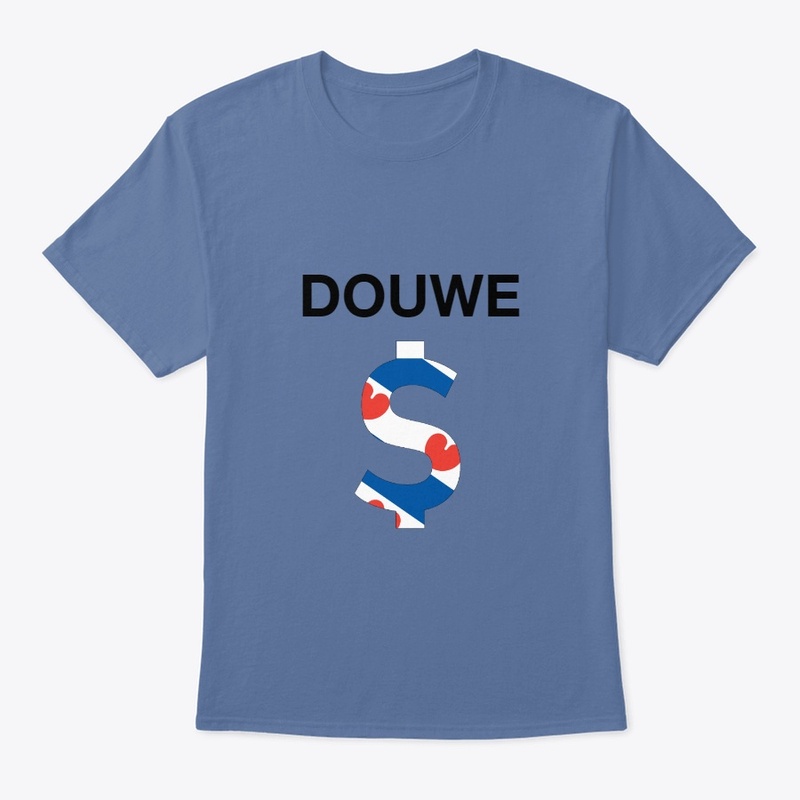 DOUWE DOLLAR
