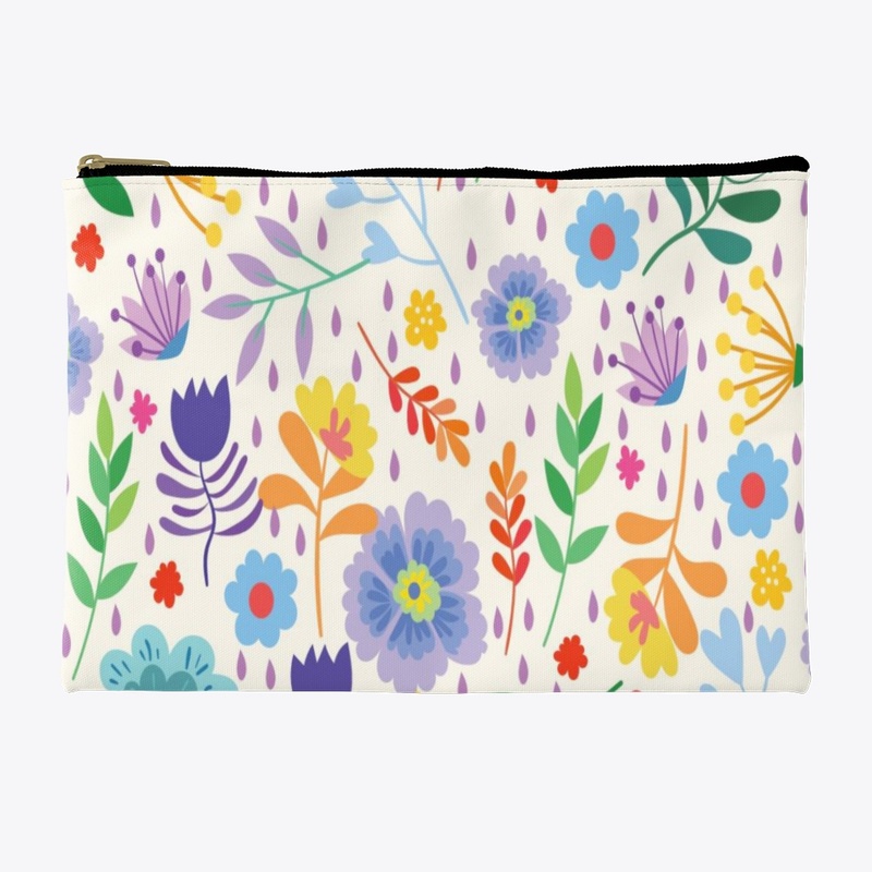 Flower Lover Pattern