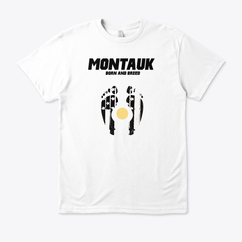 Montauk - Born and Raised