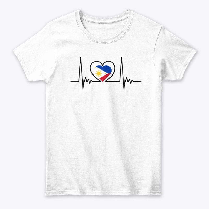 Filipina Nurse
