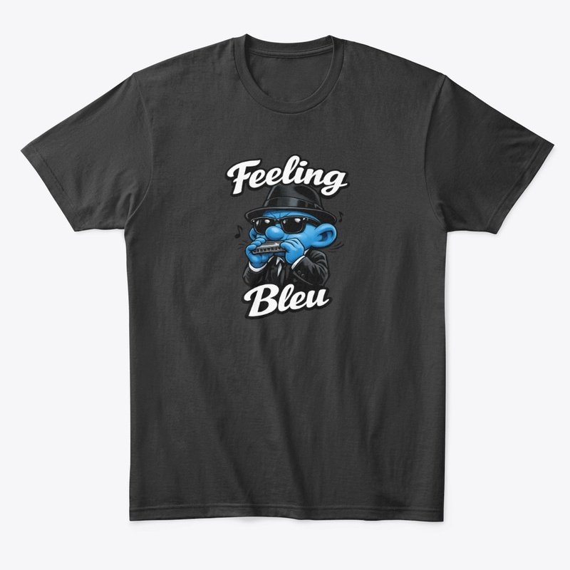 feeling bleu