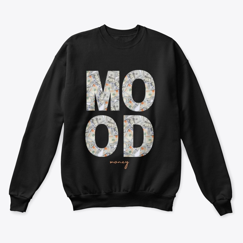 Timeless Classic Crewneck Sweatshirt
