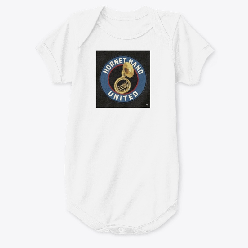 The Hornet Band United Collection