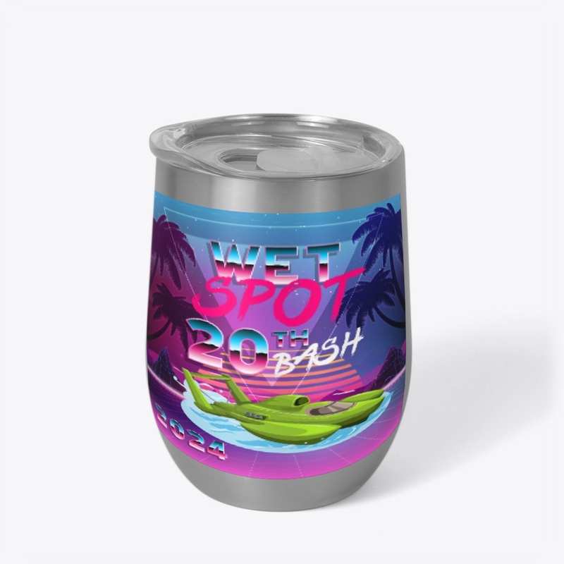 20th Anniversary Merch!
