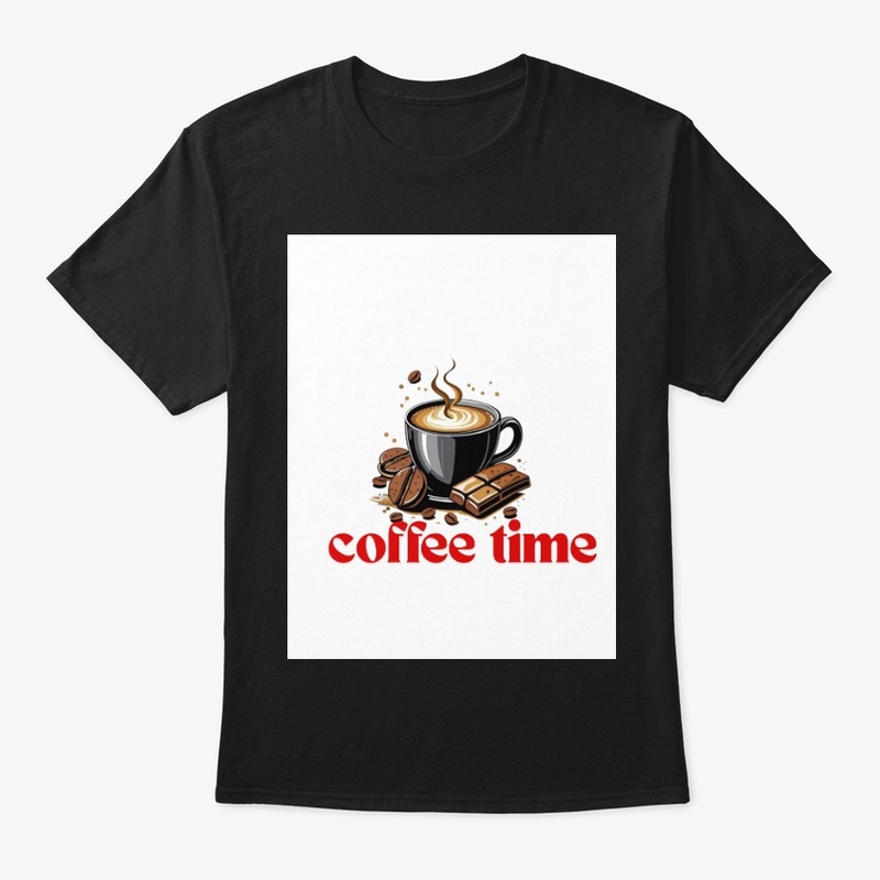 coffee time