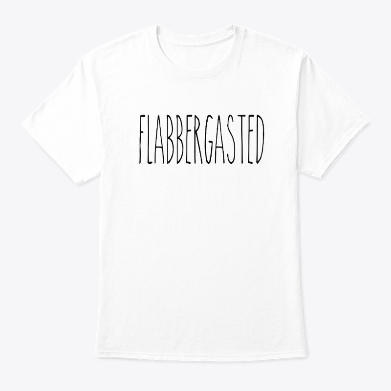 Funny Words: FLABBERGASTED