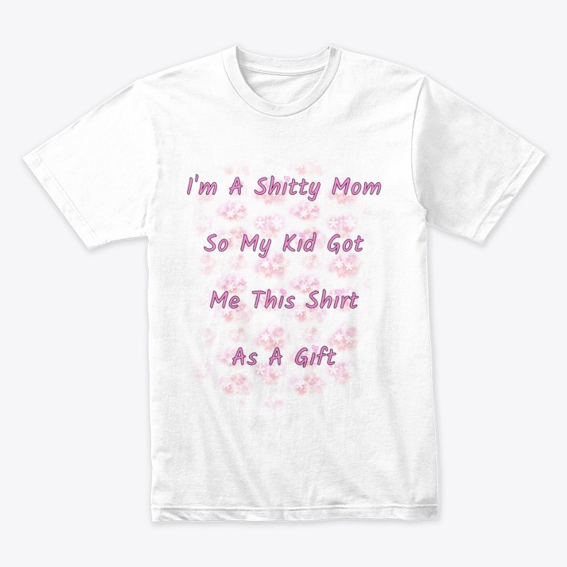 Anti-Mothers (Blunt)