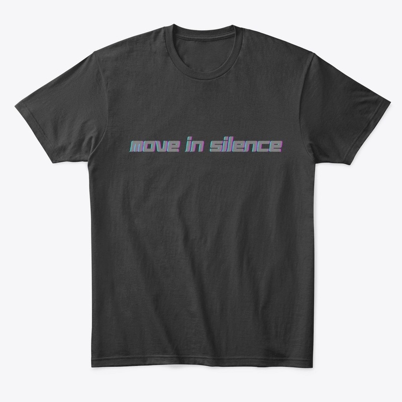 Move In Silence | Entrepreneur |Business