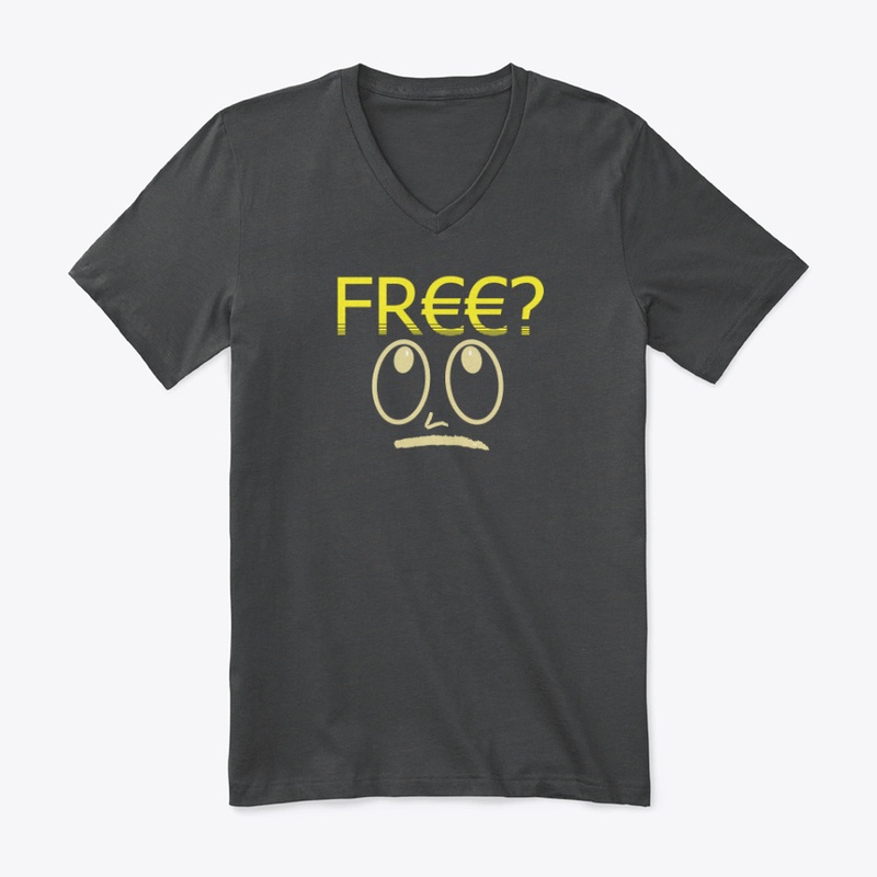 Free Really?!