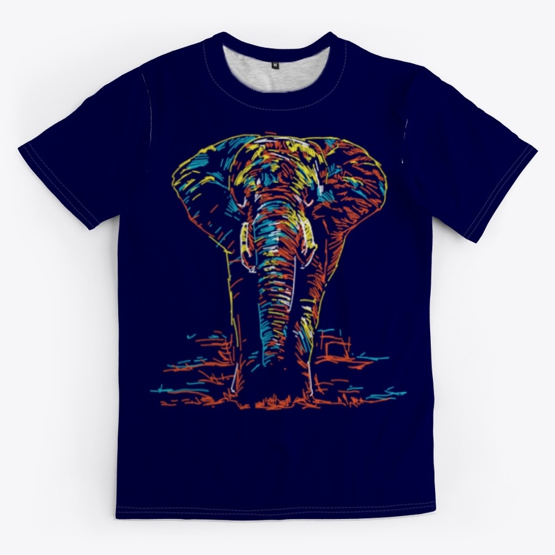 The Elephants Heart