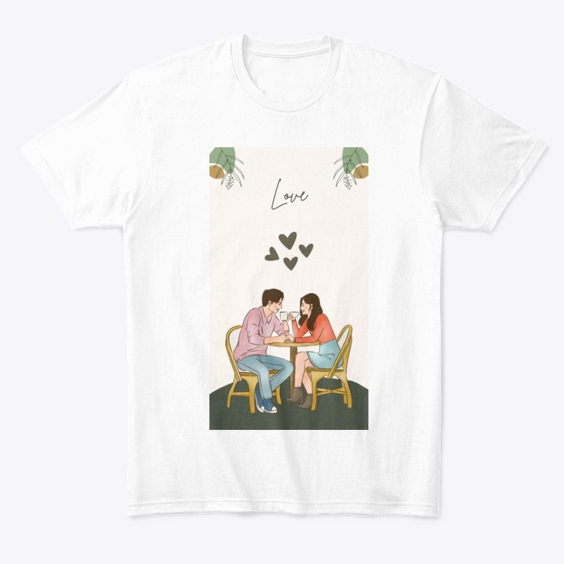 Love of your life 