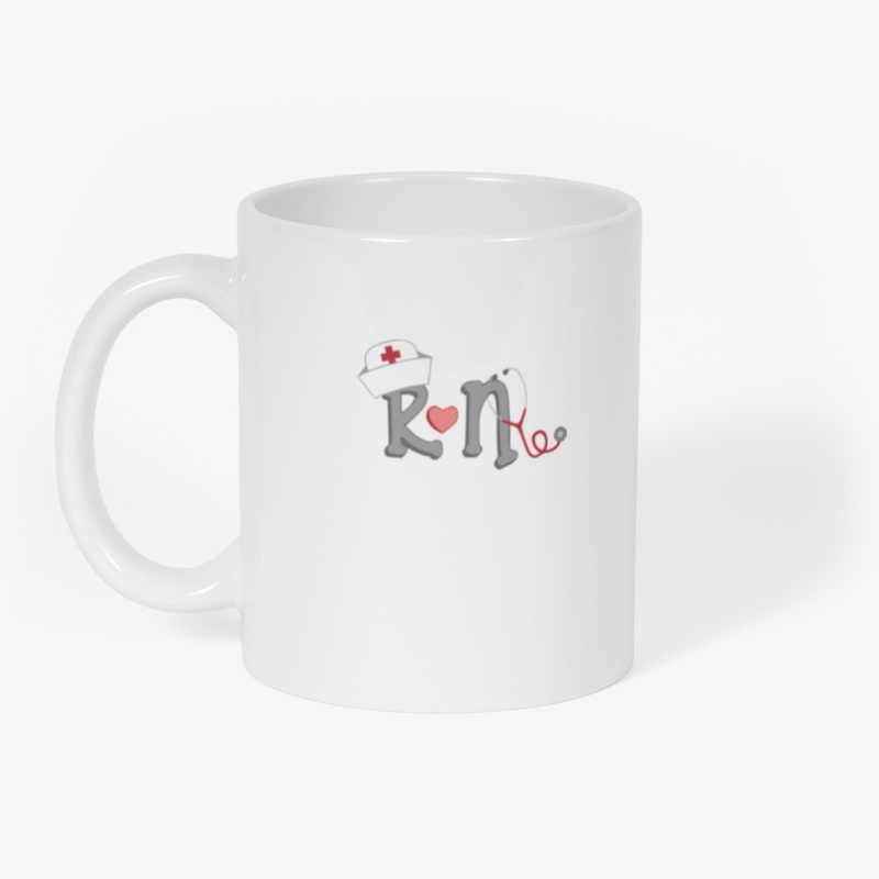RN Class of 2022 cups/mugs