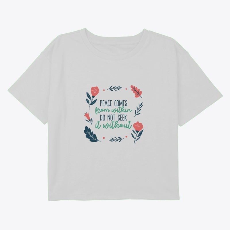 motivation on peace