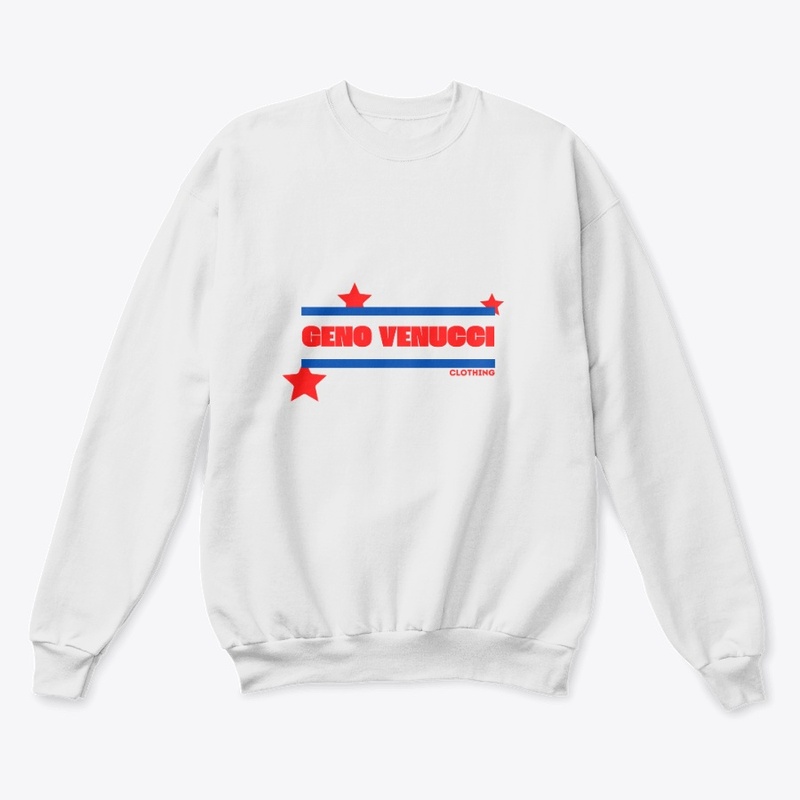  Geno Venucci 4th Of July Summer Line