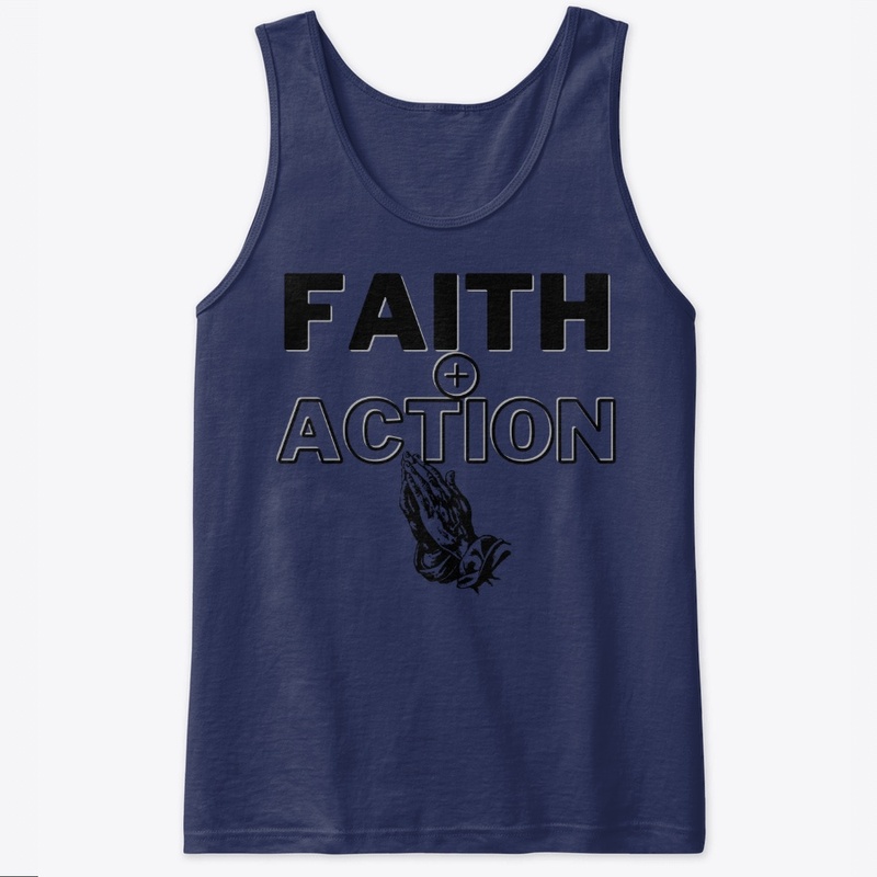 Faith + Action