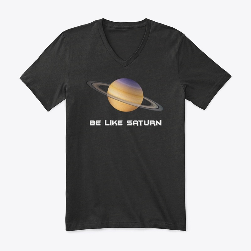 Saturn