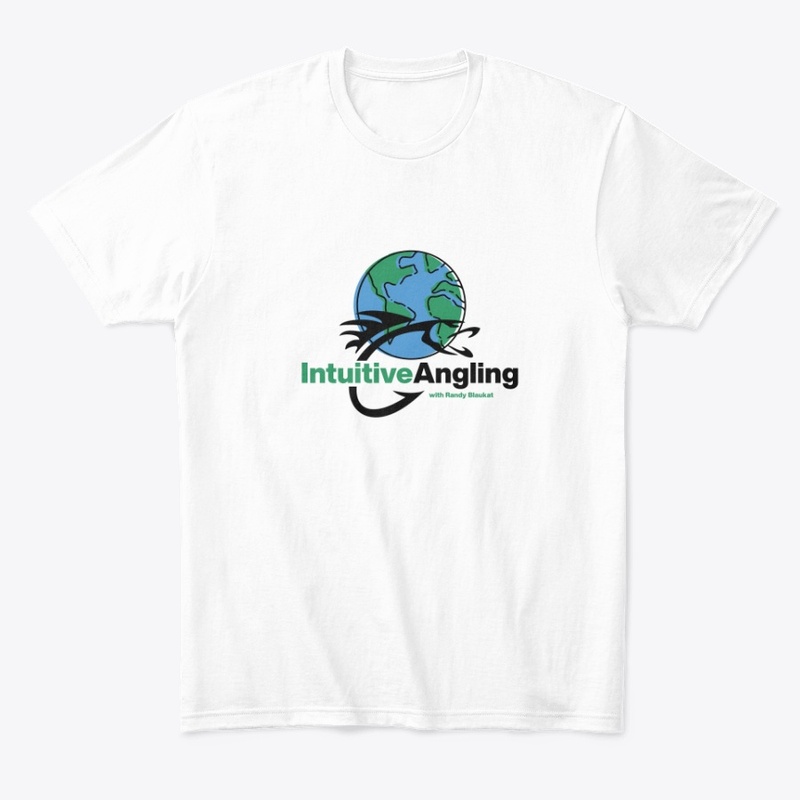 Globe Design - Randy Blaukat