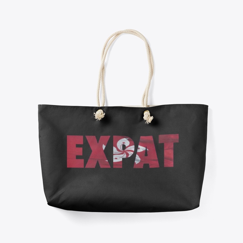 EXPAT HK