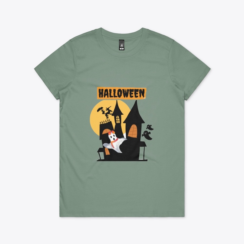 HaLLoWeeN OCT
