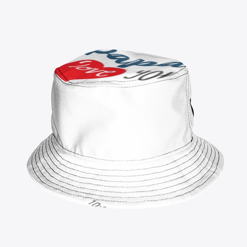 Fathers day hat
