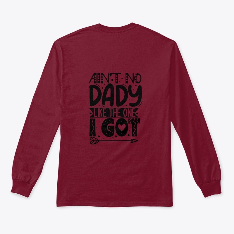 Daddy's Unmatched Love