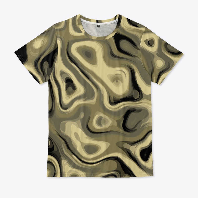 Caveland Camo
