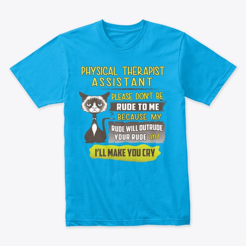 Cool Physical Therapist Assistant
