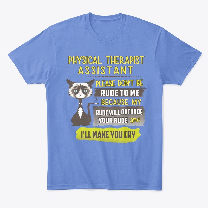 Cool Physical Therapist Assistant