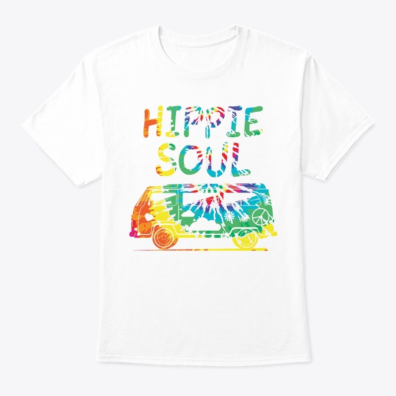 Soul Hippie