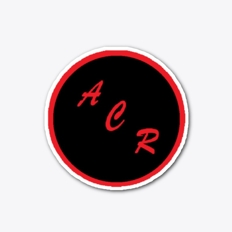 Ant's Car Reviews Logo