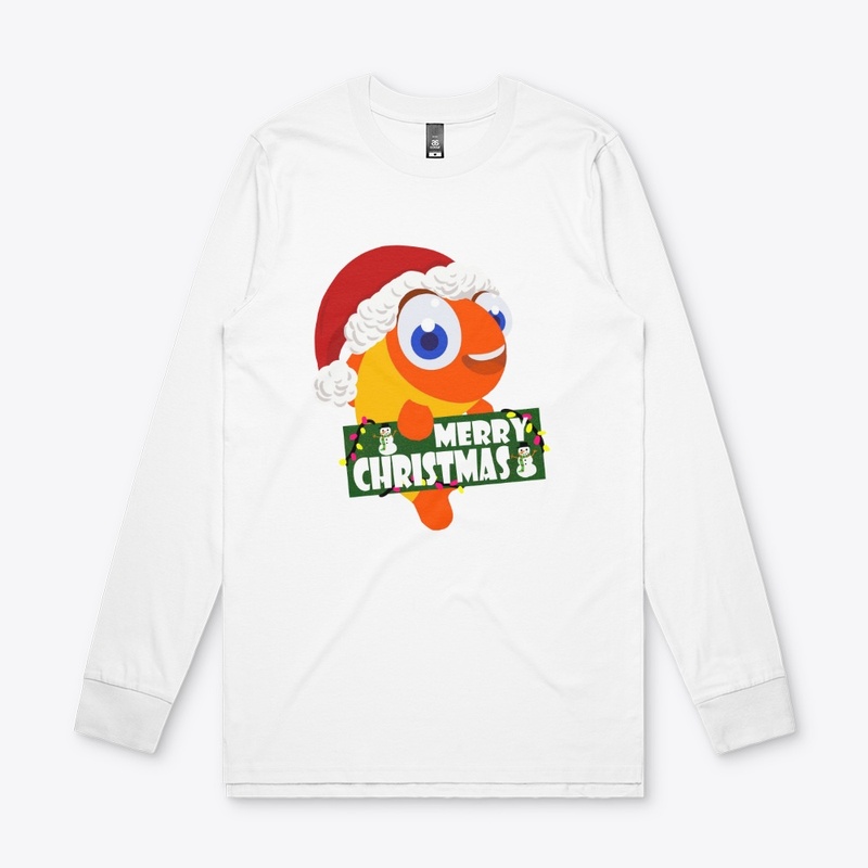 Palfish Christmas Online Teaching