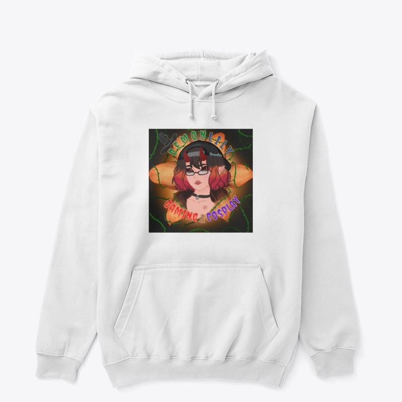 Demon Lily Brand Logo