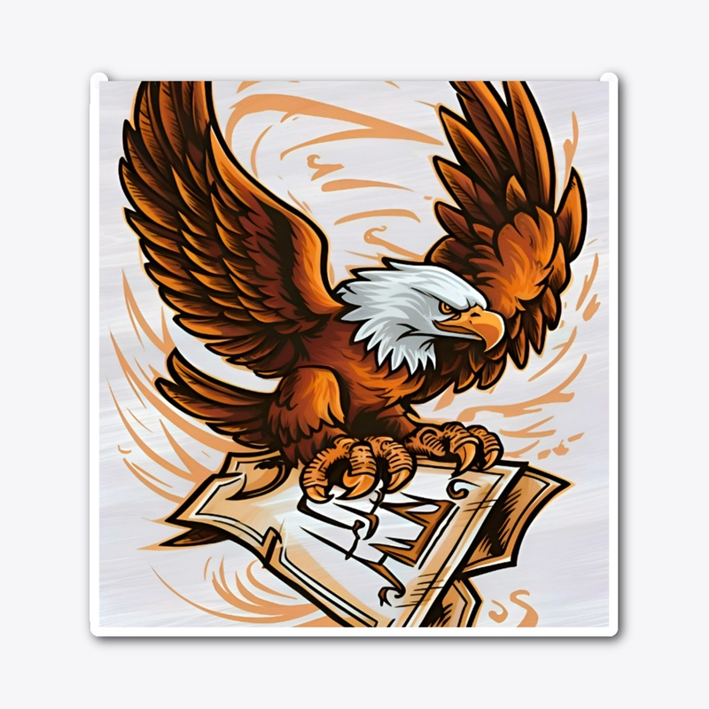 Majestic Flight Emblem