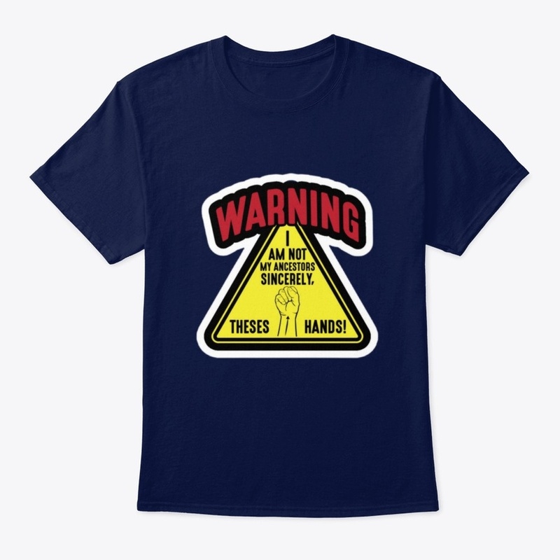 Warning