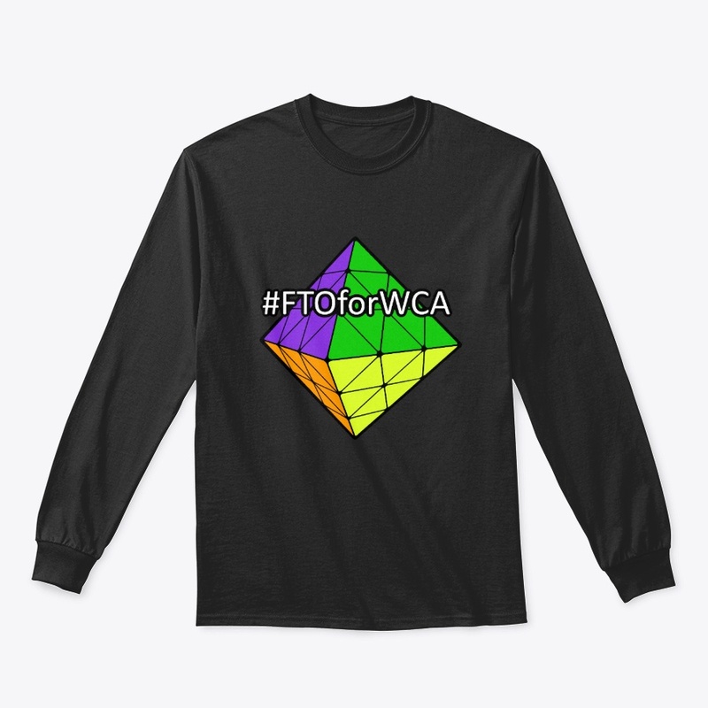 #FTOforWCA