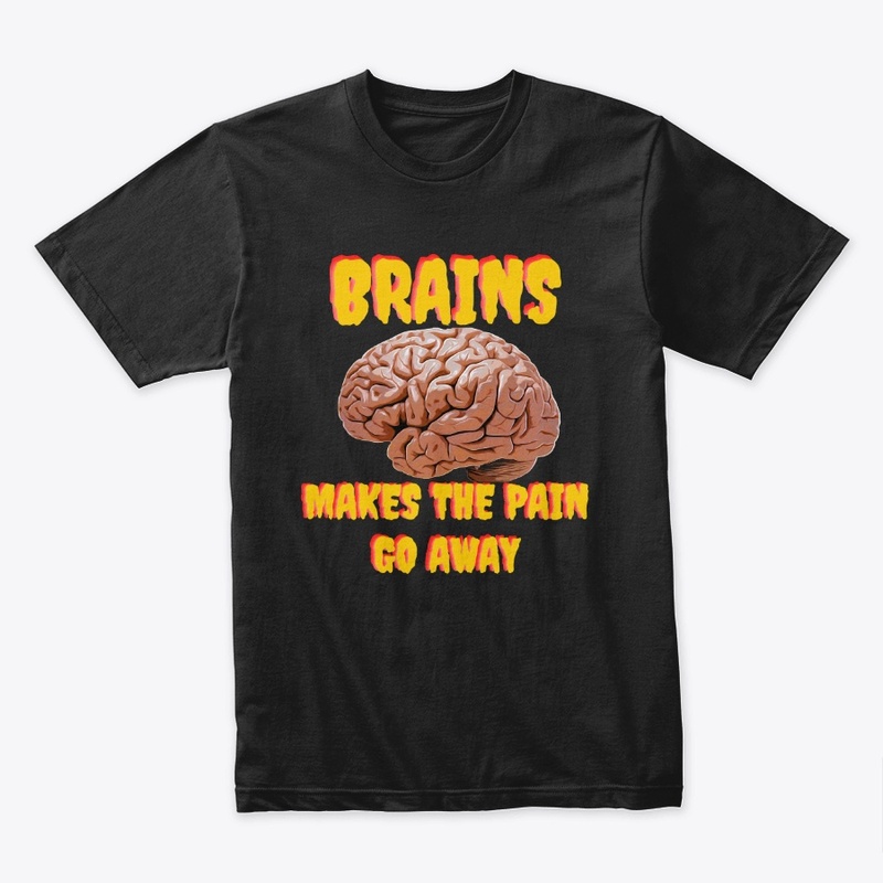BRAINS