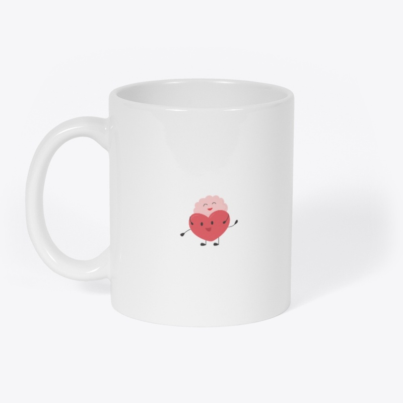 IT'S OKAY NOT TO BE OKAY MUG