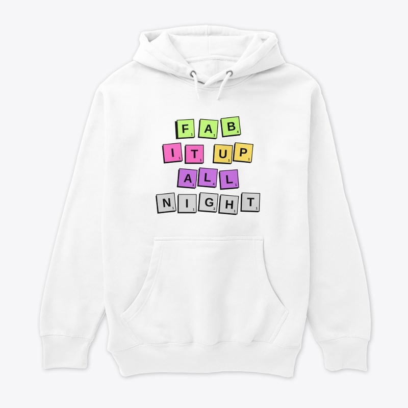 Fab It Up Collection