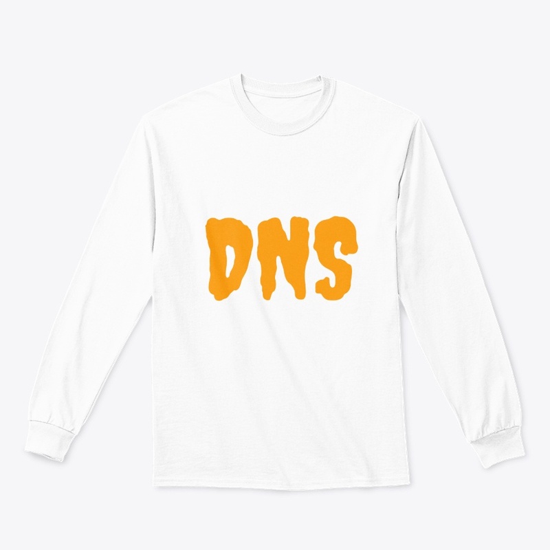 DNS-its-spoooooooooky