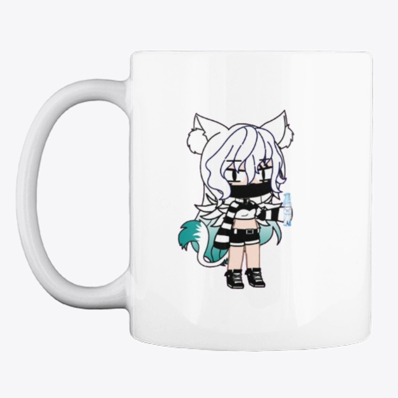 Coronavirus mug