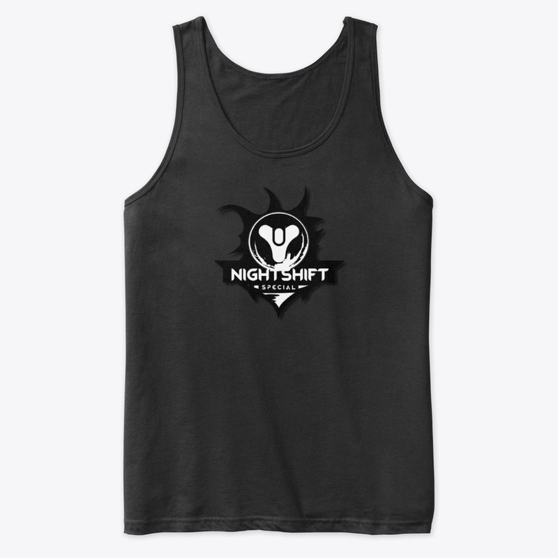 Night shift special clothes