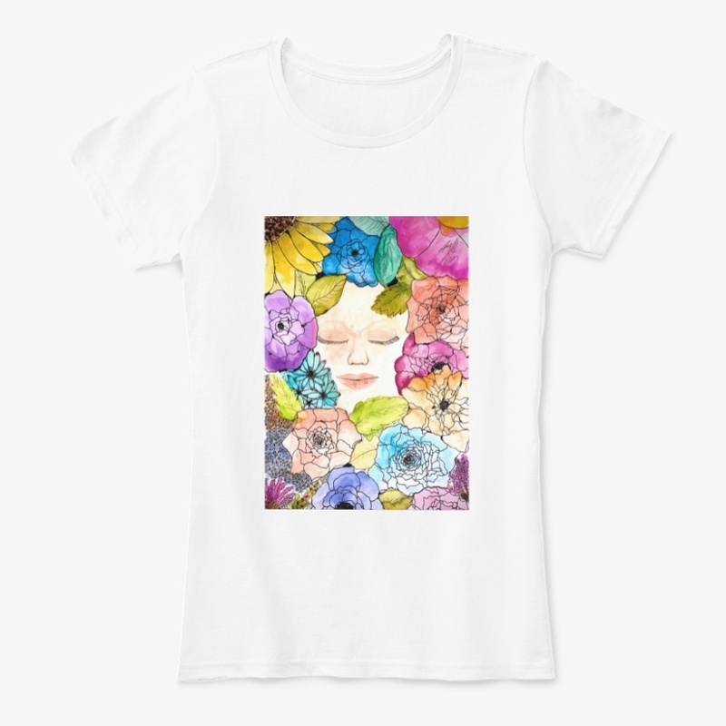FlowersGirl