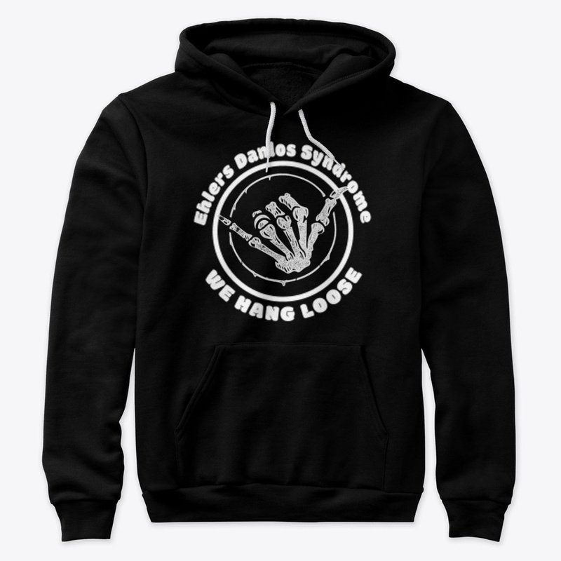 Ehlers Danlos Syndrome - We Hang Loose